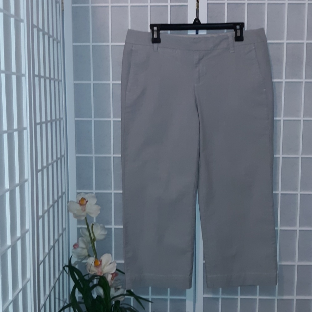 Gap Tailored Crops